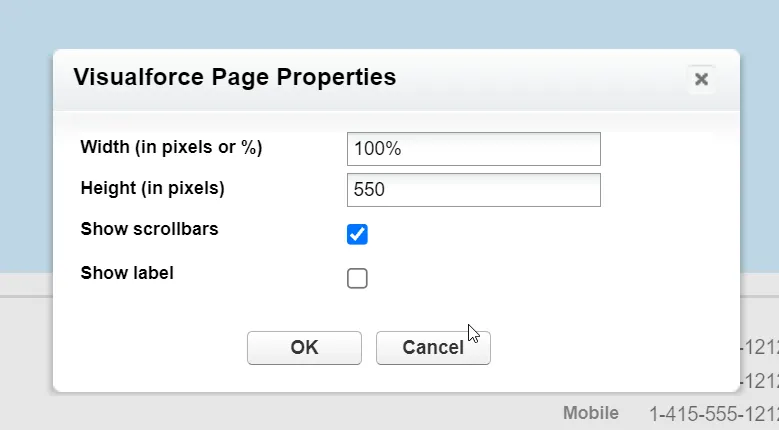 Adding block to page layout
