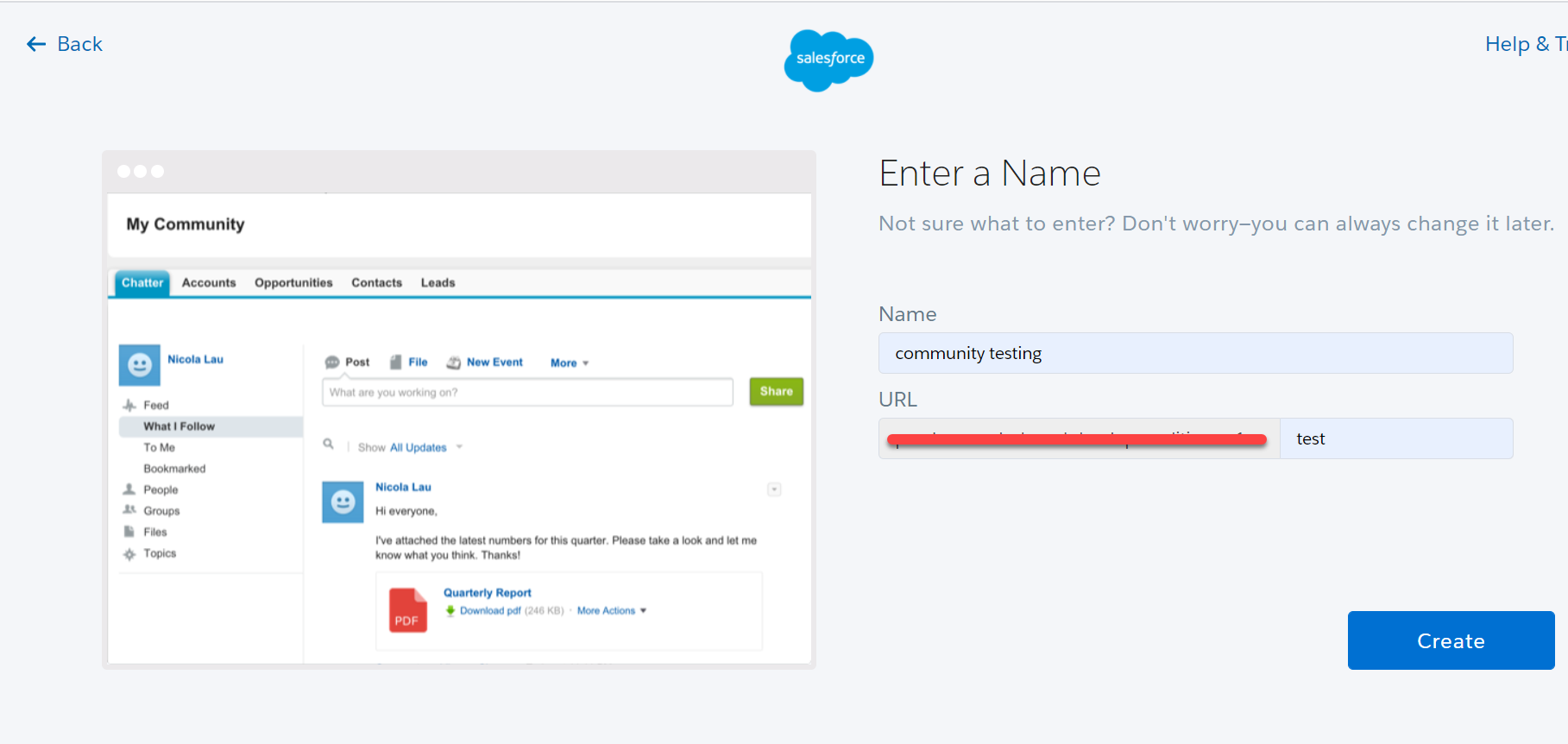 EXPERIENCE CLOUD SITE LOGIN PAGE DEVELOPMENT FROM SCRATCH USING AURA