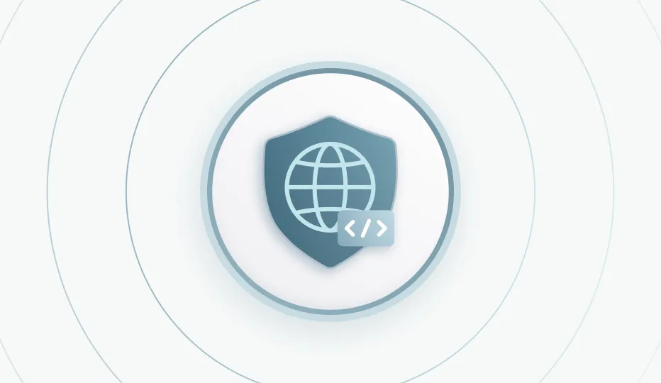 Web Services Proxy
